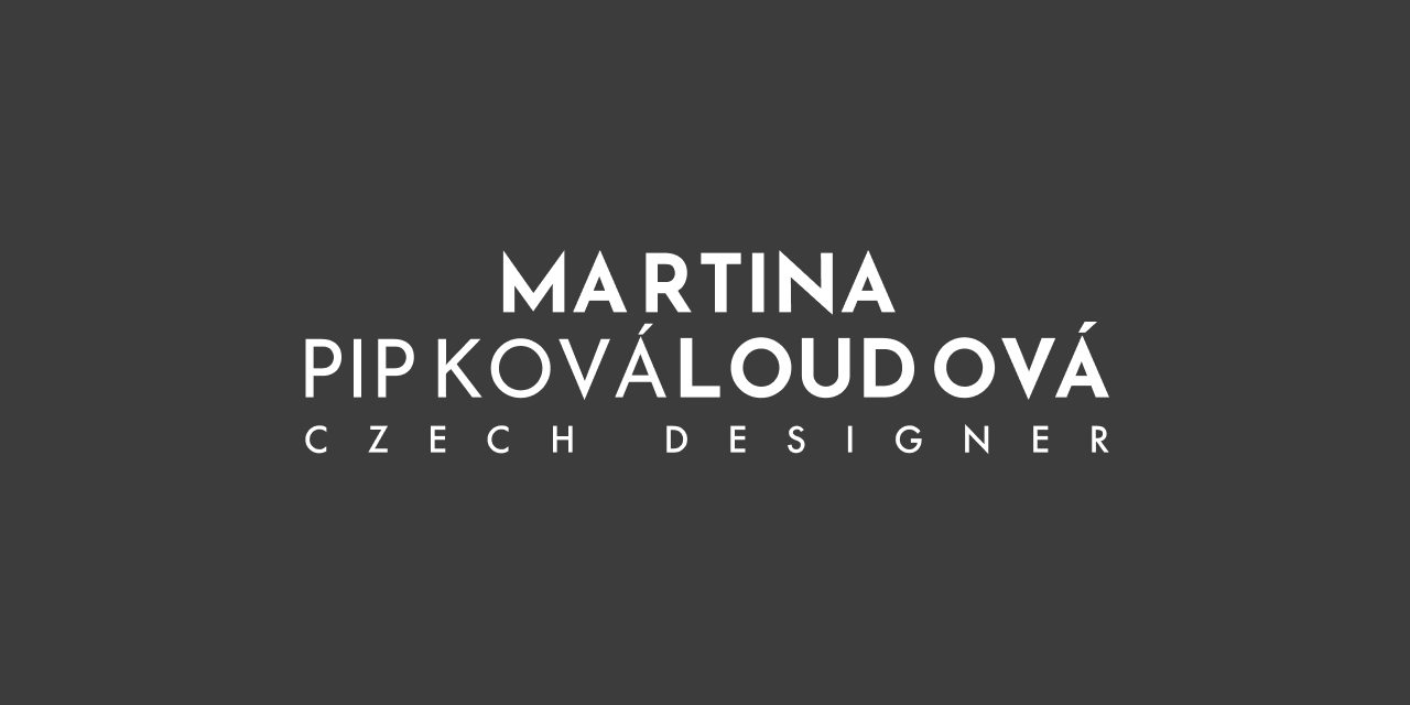 Martina Pipková Loudová